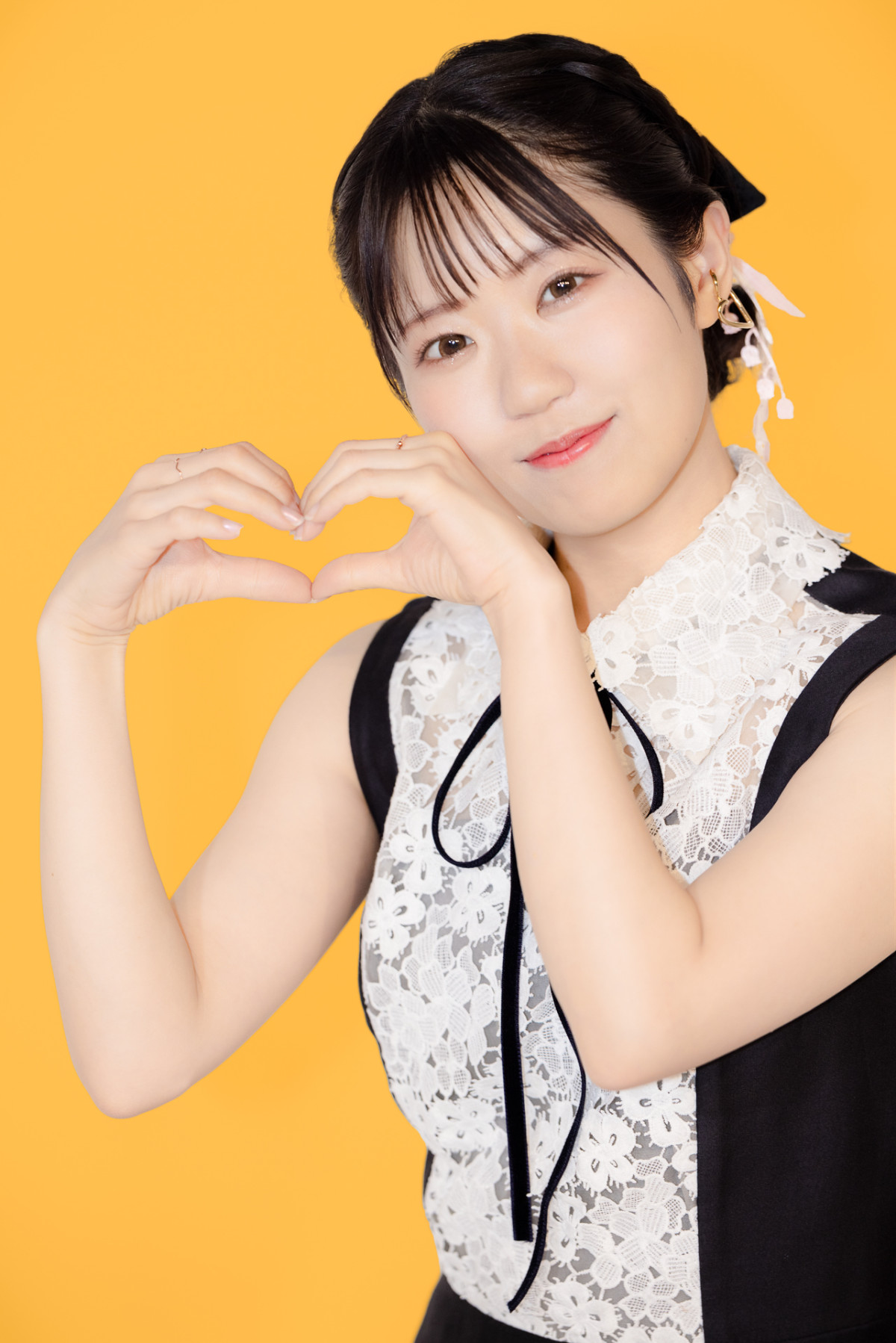 東山奈央が大切にする、心を通わせるための一歩「あなたと仲良くなりたいっていう気持ちさえ伝われば、それだけで十分」