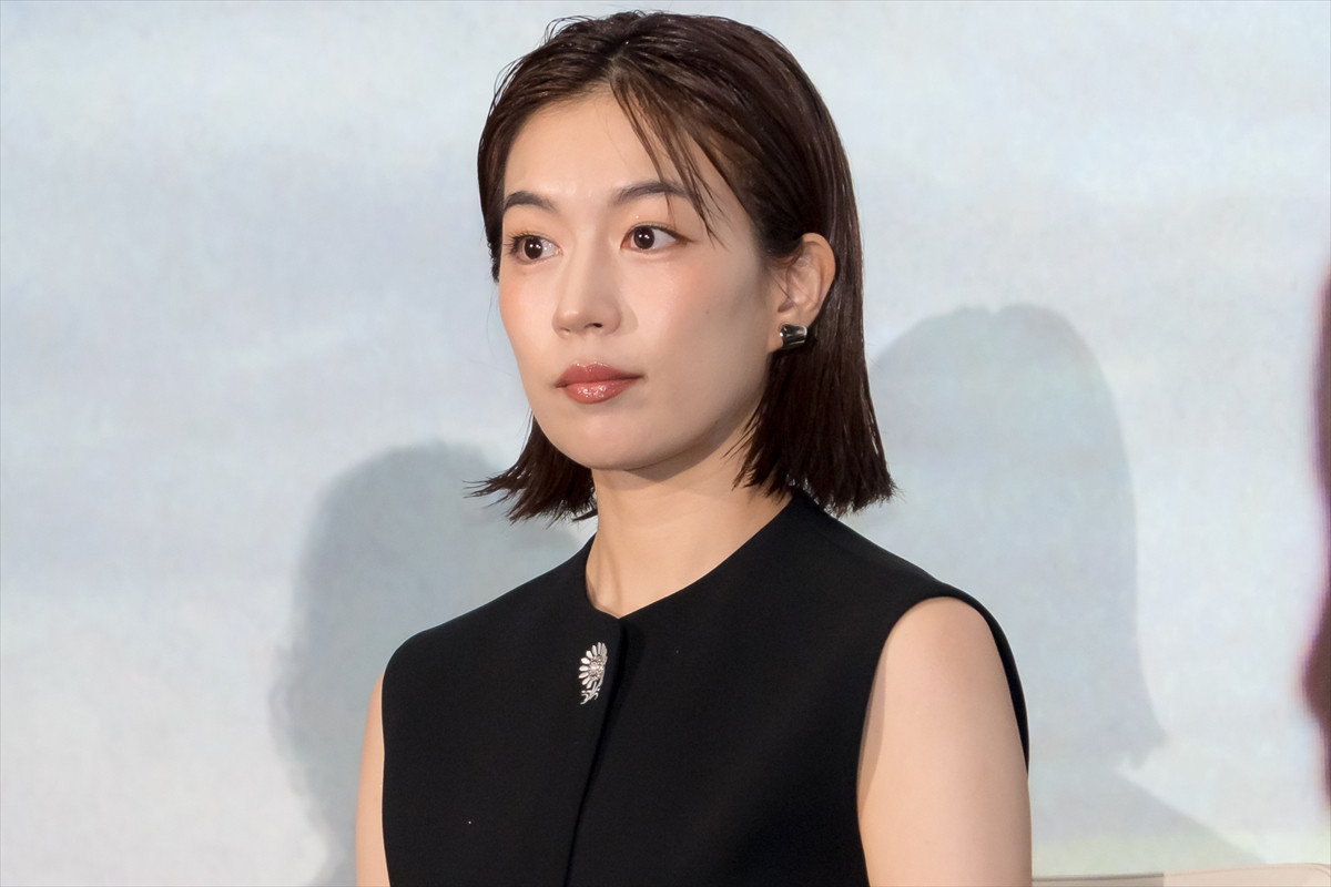 SixTONES・松村北斗、めぐり合わせを感じた瞬間を明かす「負けてられないなって思いになりました」