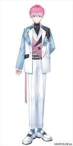 男子高校生アイドルグループ「すぷれあ」の皇れお