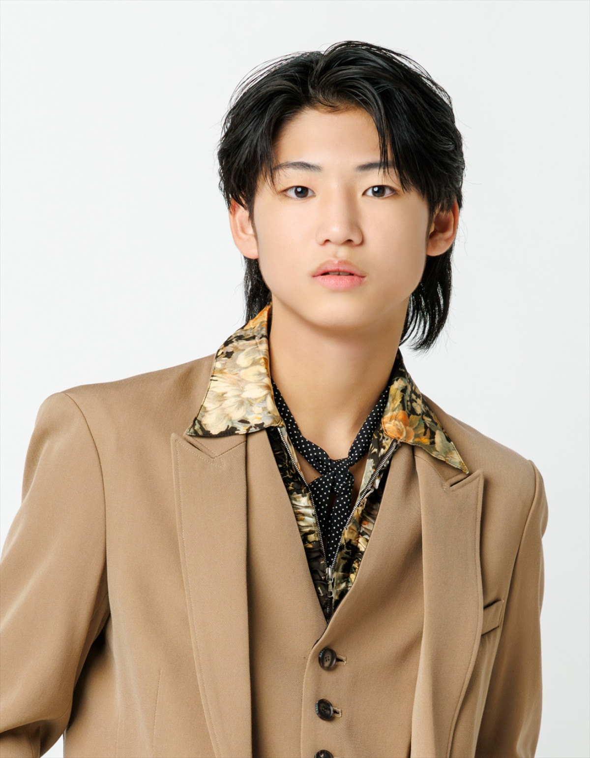 CLASS SEVEN初のテレビ冠番組、10.7スタート　大東立樹「皆様に元気をお届けします」