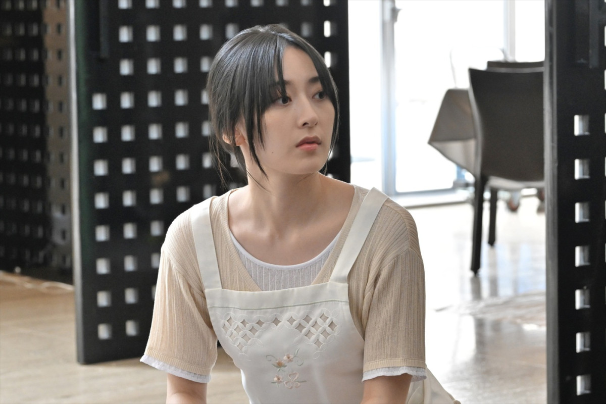 『娘の命を奪ったヤツを殺すのは罪ですか？』メインビジュアル解禁　新キャストに大友花恋、佐藤大空、ゲンジブ長野凌大ら