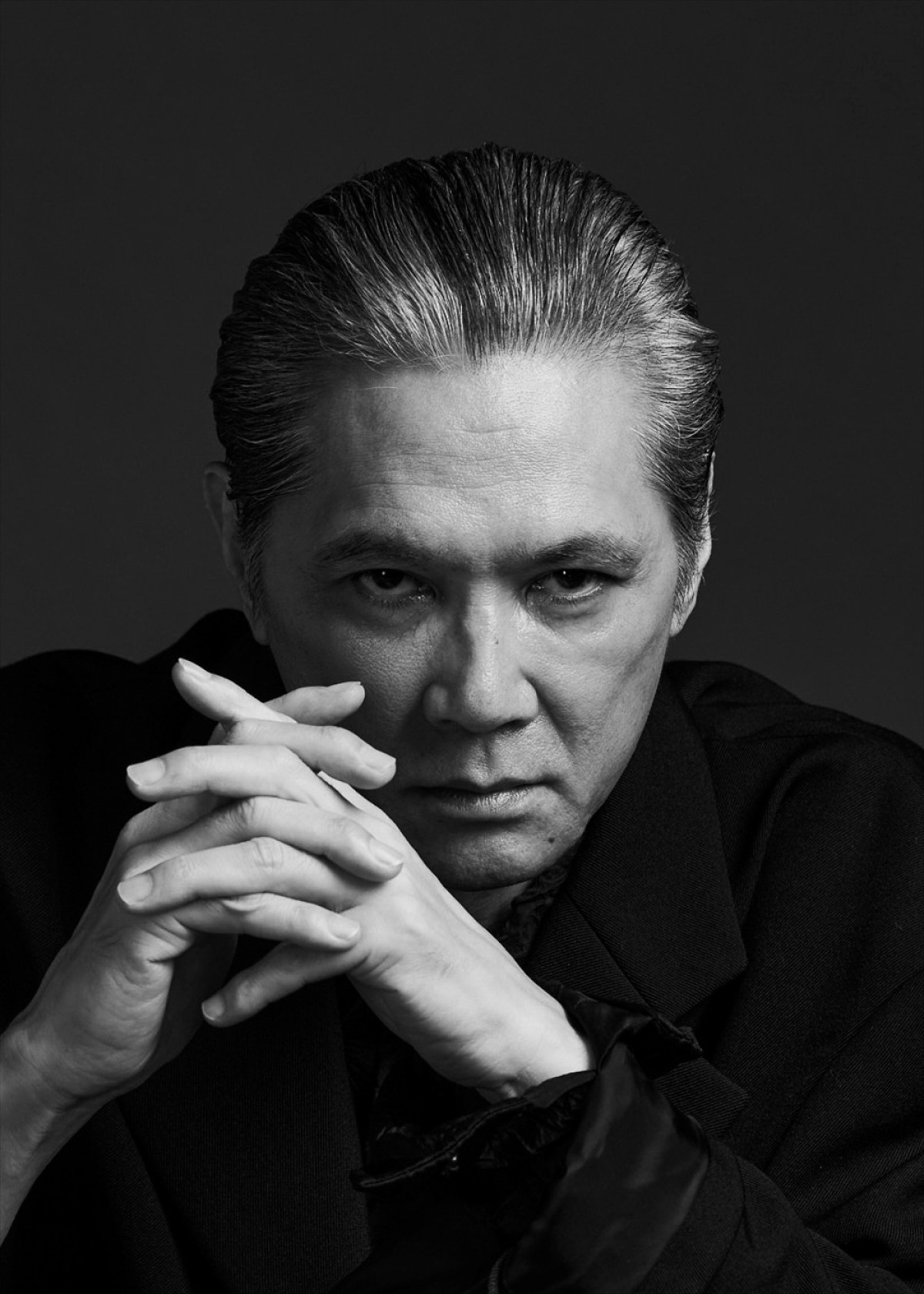 成宮寛貴、宮本亞門と25年ぶり再タッグ！　三島由紀夫『サド侯爵夫人』をオール男性キャストで上演　共演に東出昌大、加藤雅也ら