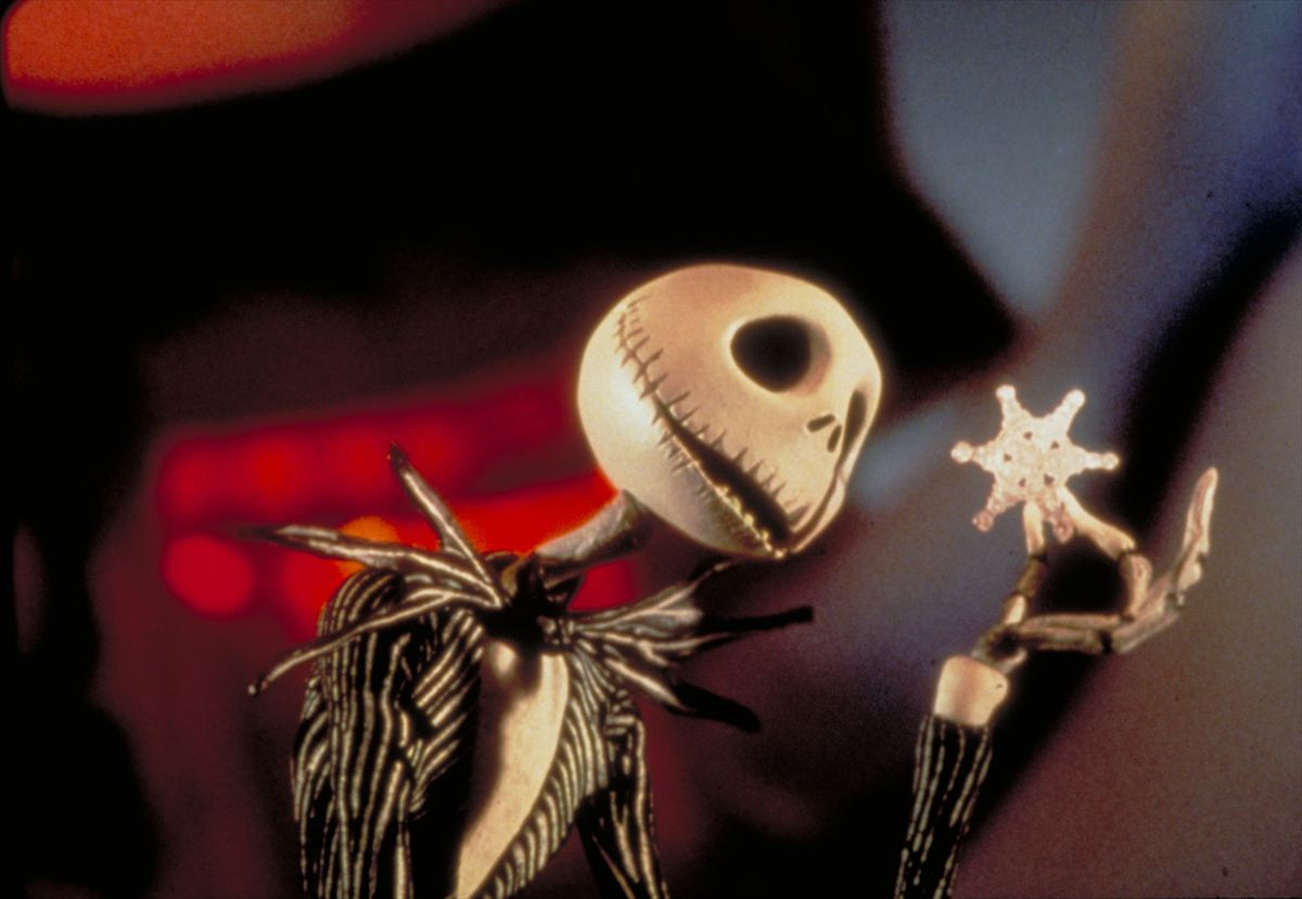 金ロー10.24＆31は2週連続ディズニー作品を放送！　ハロウィンにピッタリな3作品