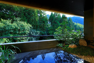 全国の温泉自慢の宿TOP5を発表！　1位は全室源泉かけ流し露天風呂付の旅館がランクイン【一休．com】