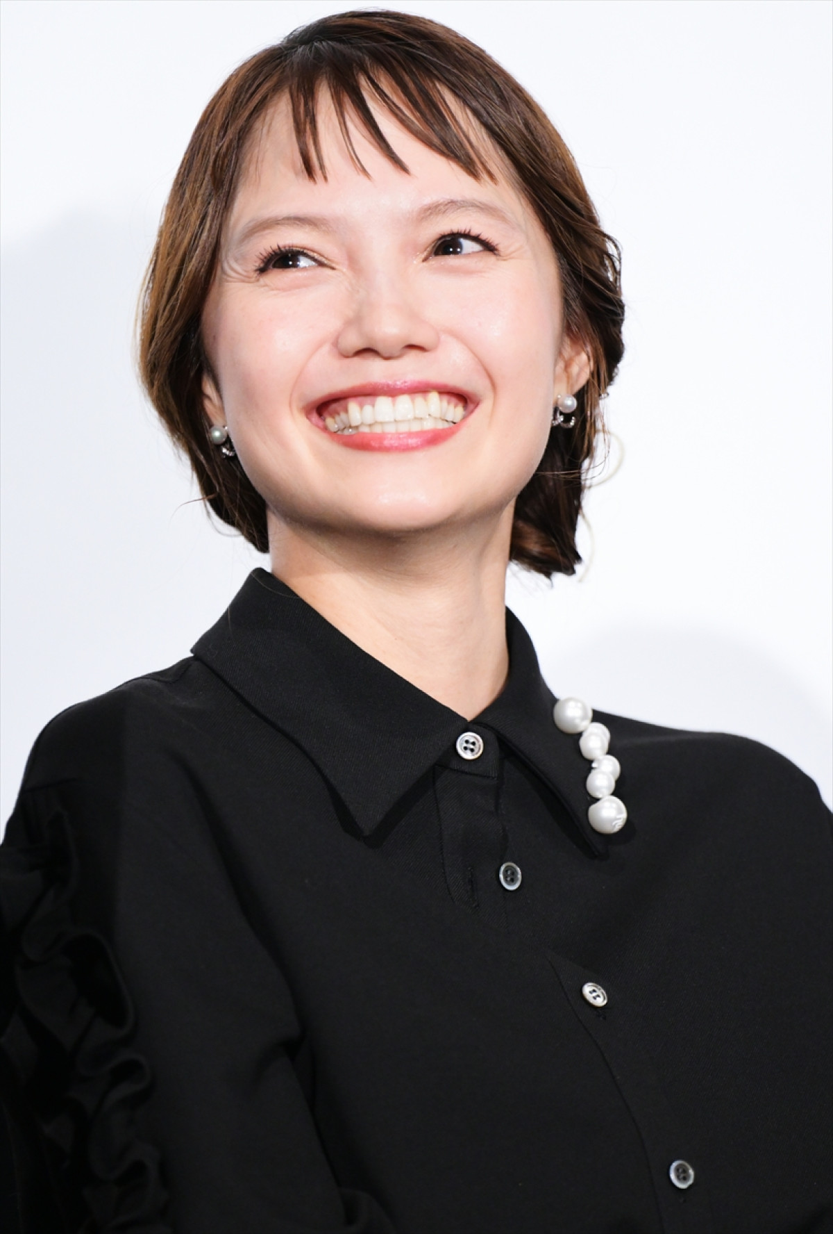 北村匠海、憧れの大泉洋と共演で喜び　トークが面白すぎて「相当疲れてます」