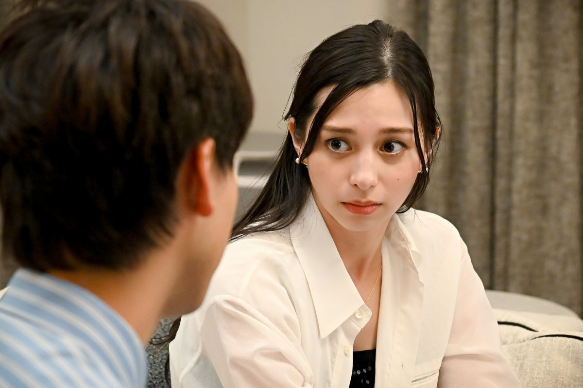 『じゃあ、あんたが作ってみろよ』“勝男”竹内涼真が号泣「ようやく気づいた」「えらい」の声