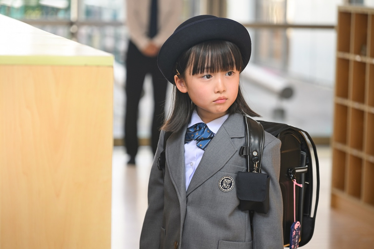 『フェイクマミー』第3話 “茉海恵”川栄李奈に予期せぬライバル出演 想定外のトラブルに見舞われる