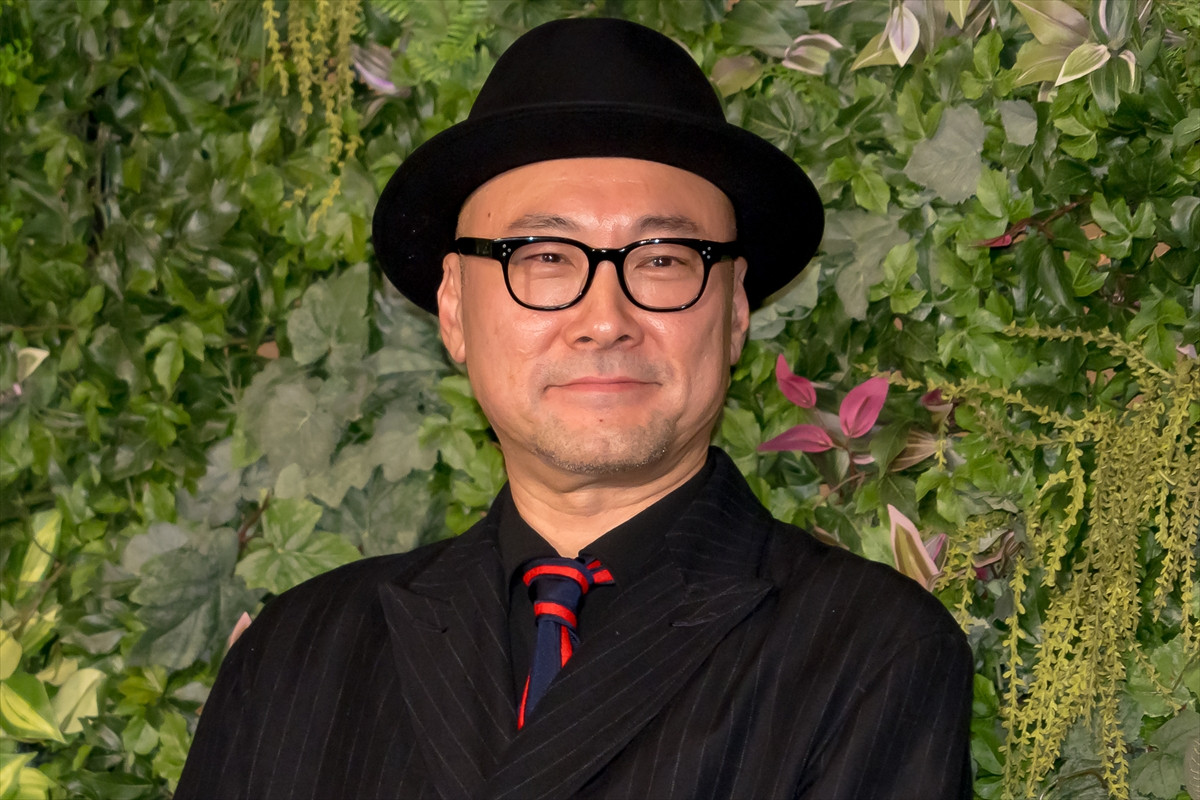 北川景子、歌が苦手 作品の歌唱シーンは「魂で歌ってる」