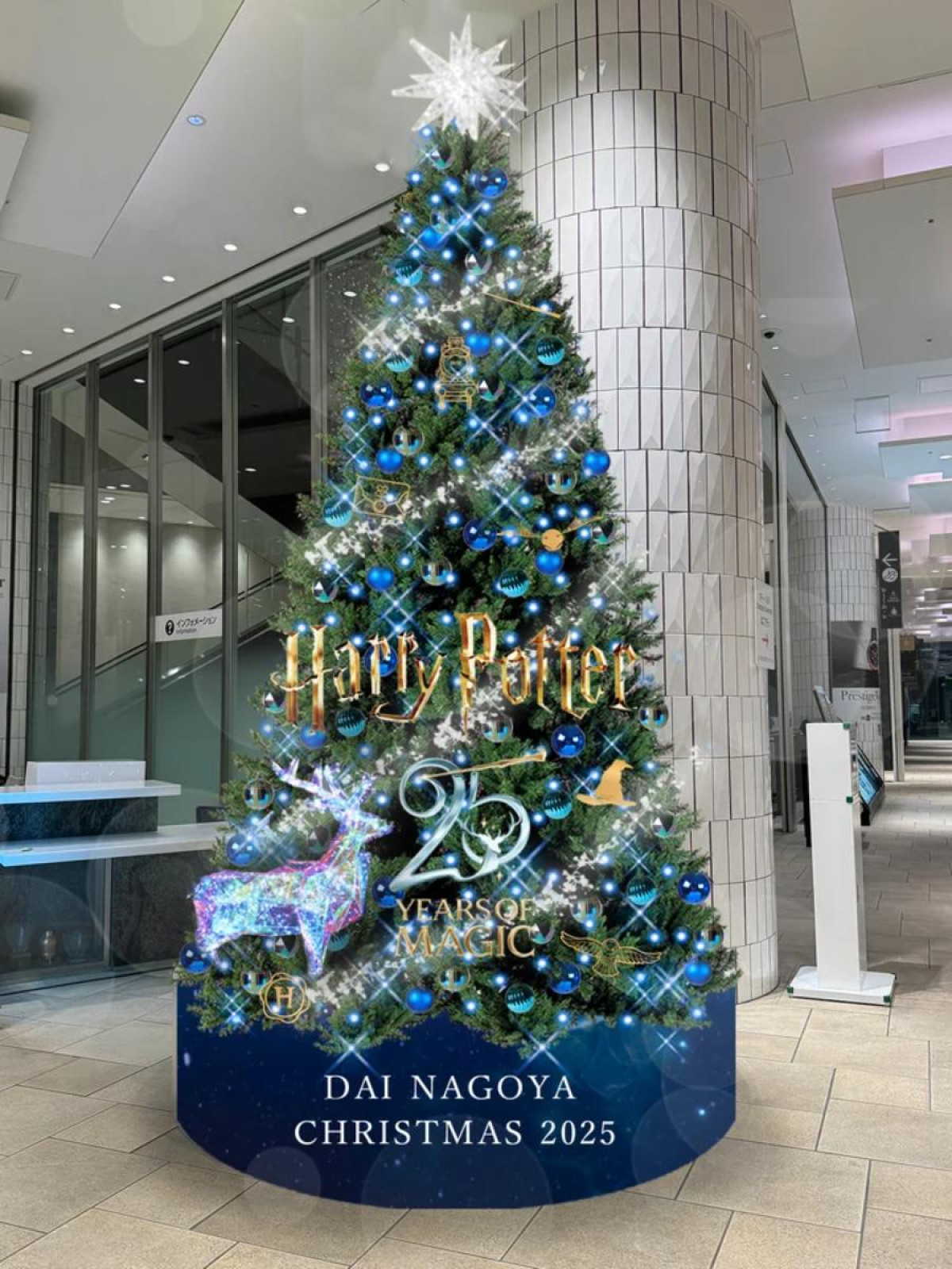 251029『ハリー・ポッター』