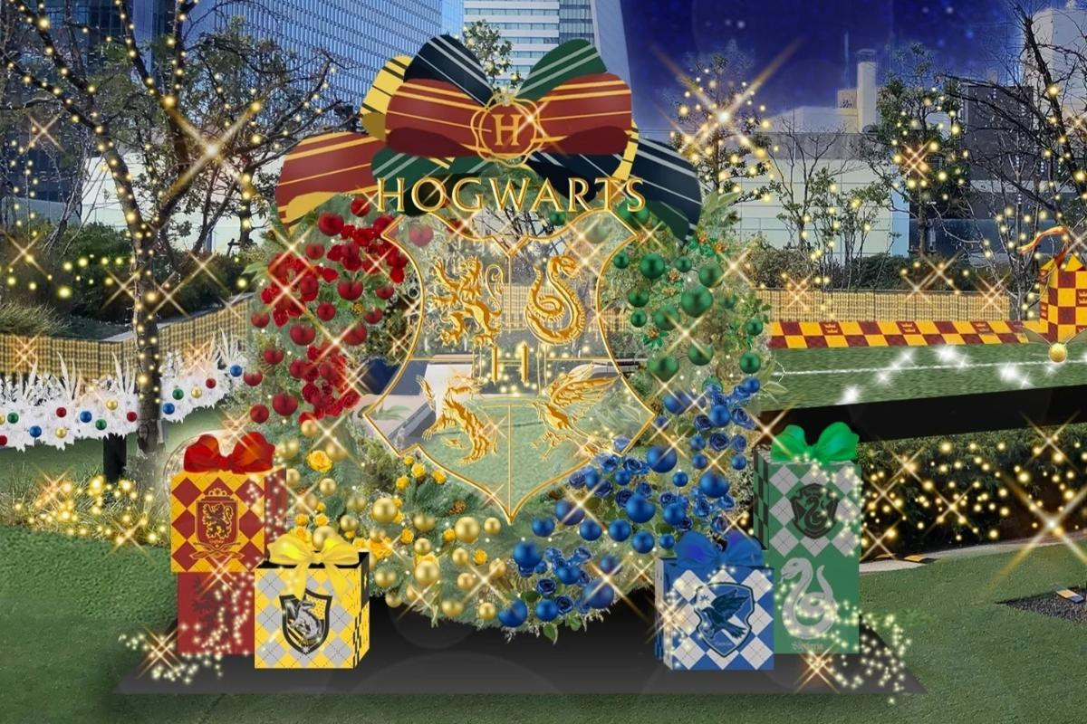 251029『ハリー・ポッター』