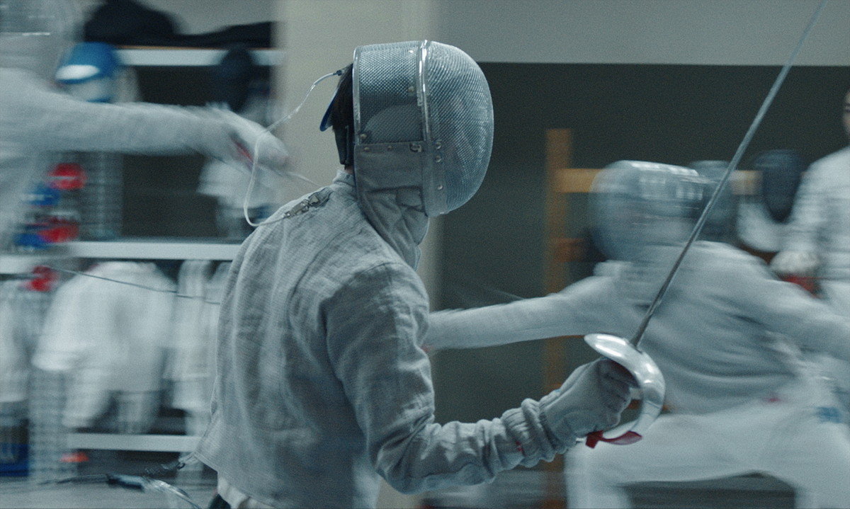 「愛すべき兄は、悪魔か――」台湾発、美しき兄弟のスリリングな恐怖描く『ピアス　刺心』予告＆場面写真公開