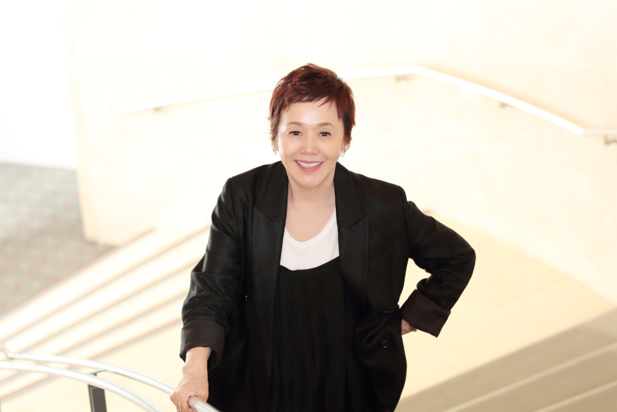 大竹しのぶ、『リア王』挑戦も気持ちはいつもと変わらず「“男性”を意識するのではなく“人間・リア”を演じたい」