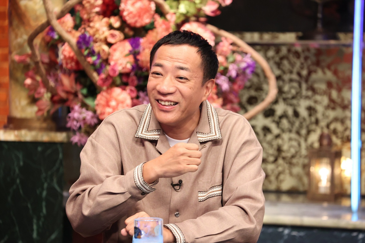 北山宏光、快眠できる最強のアイテムを語る！　今夜の『酒のツマミになる話』