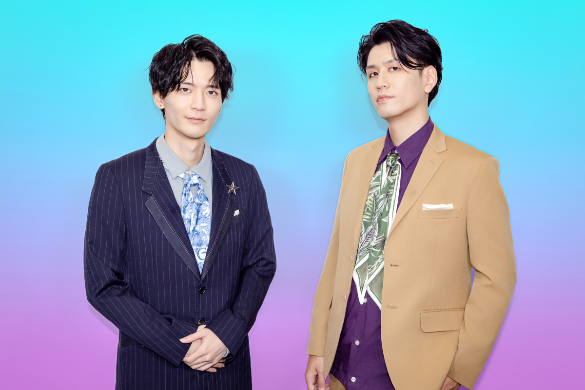 坂田将吾＆阿座上洋平、“新しいジョジョ”に挑む――『スティール・ボール・ラン』が刻む奇跡の瞬間