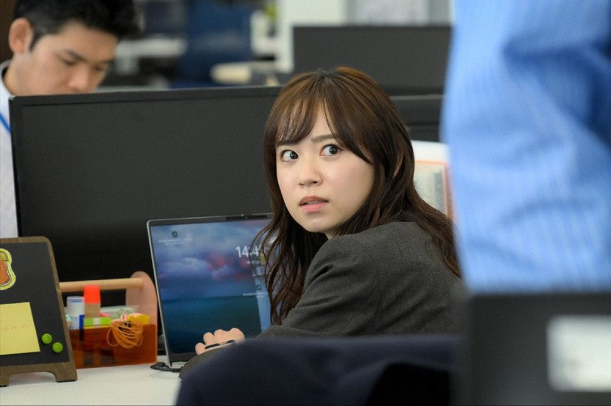 『じゃあ、あんたが作ってみろよ』第2話　“勝男”竹内涼真、マッチングアプリに興味を示す