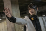 『仮面ライダーゼッツ』第7話場面カット