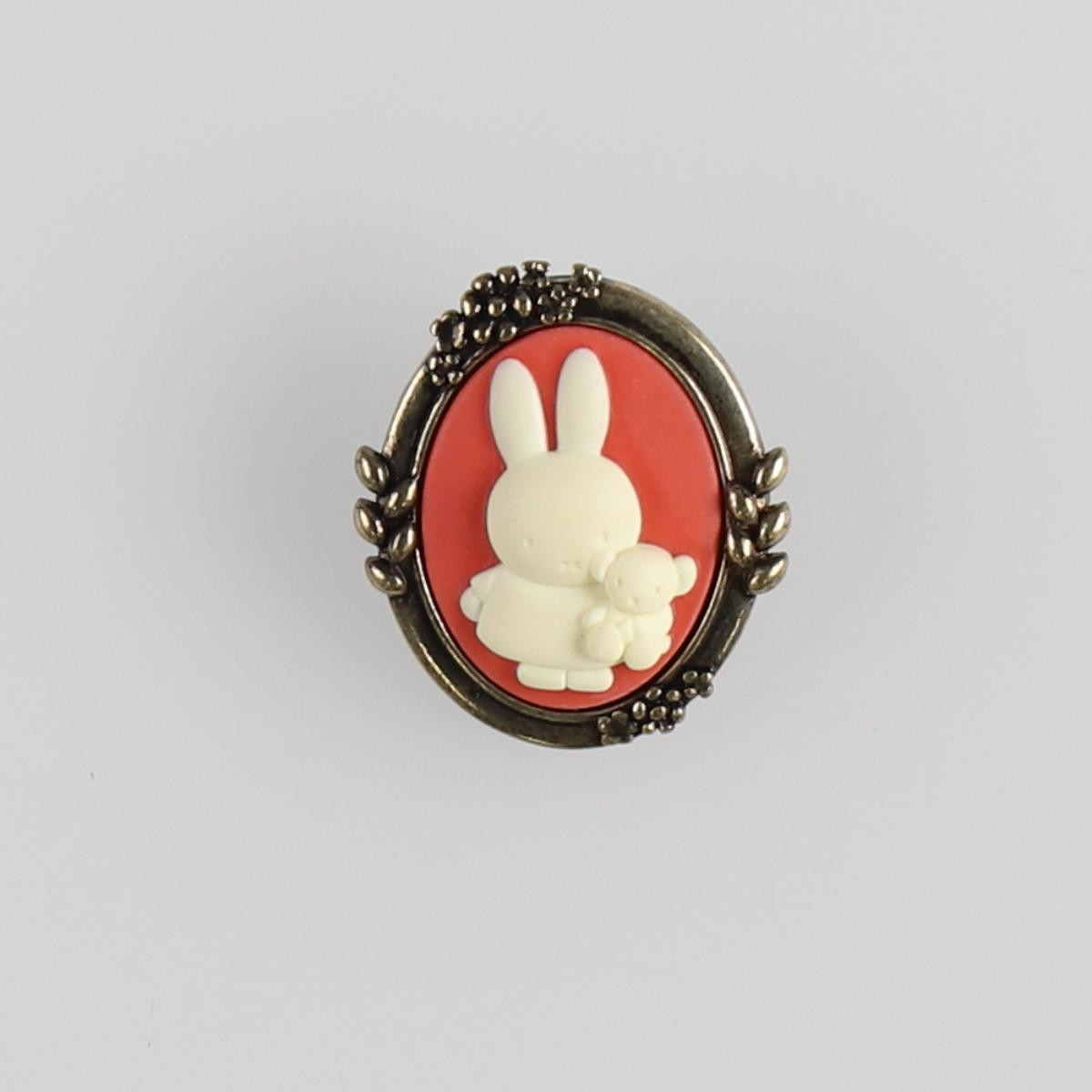 251021「Flower Miffy POP UP SHOP」