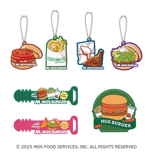 一番くじ　メタルギアA賞　モスバーガー2　ティッシュケース2種 一番くじ メタルギアA賞 モスバーガー2 ティッシュケース2種 一番くじ『