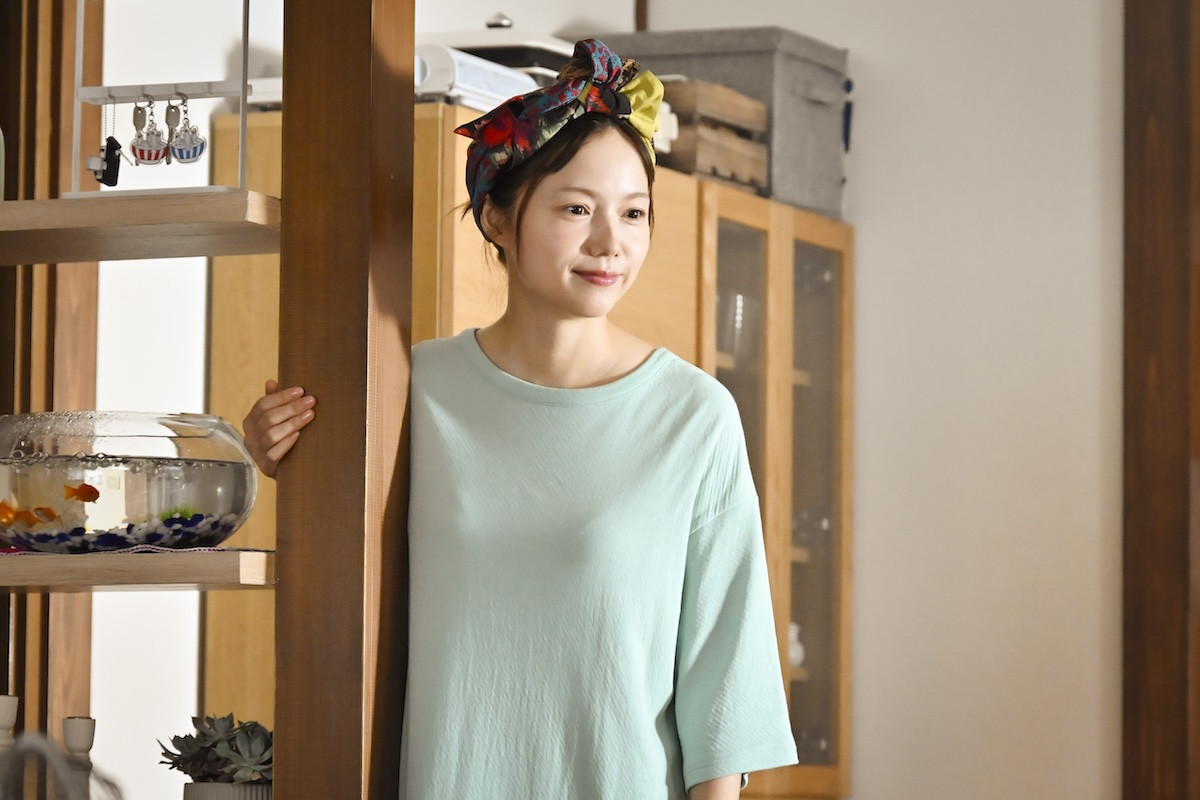 『ちょっとだけエスパー』第2話 “文太”大泉洋に新たなミッション “四季”宮崎あおいも巻き込んで箱根大涌谷へ