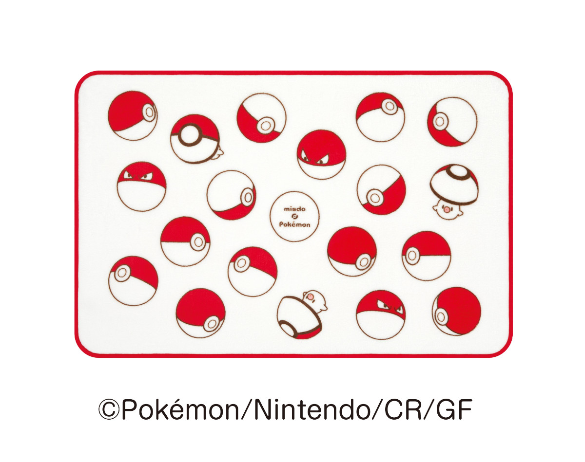 20251027 『ポケモン』×「ミスド」