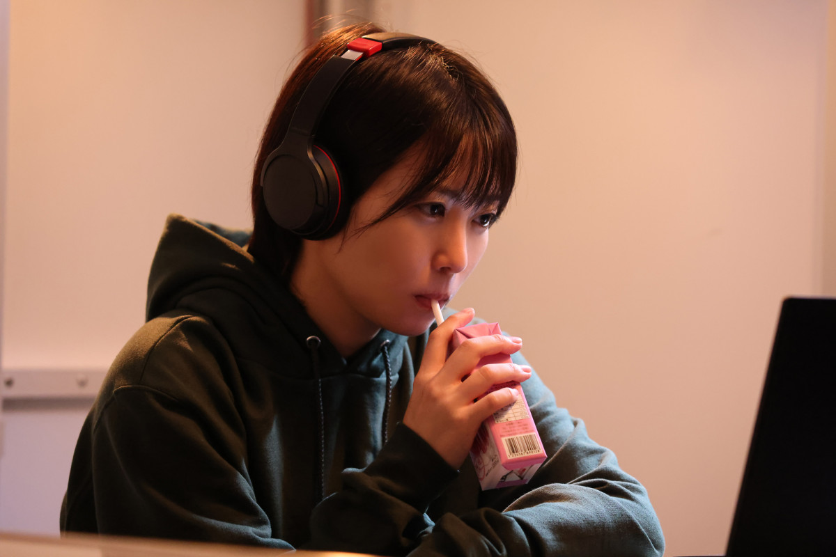 『ESCAPE』第4話 警察や万代が結以&大介の元へ迫る