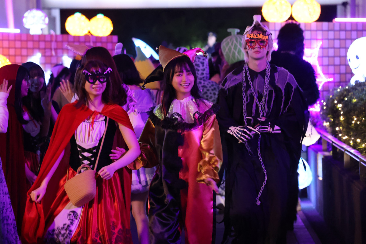 ドラマ『ESCAPE それは誘拐のはずだった』第4話より