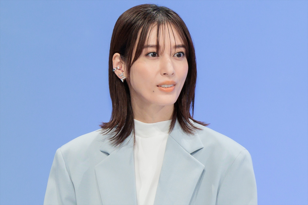 草なぎ剛の紳士ぶりを中村ゆり絶賛「イタリア人かなって思うぐらい」