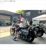 ノッチ、愛車　※「ノッチ」ブログ