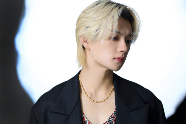 ドラマ『ESCAPE それは誘拐のはずだった』インタビュー　20250922実施