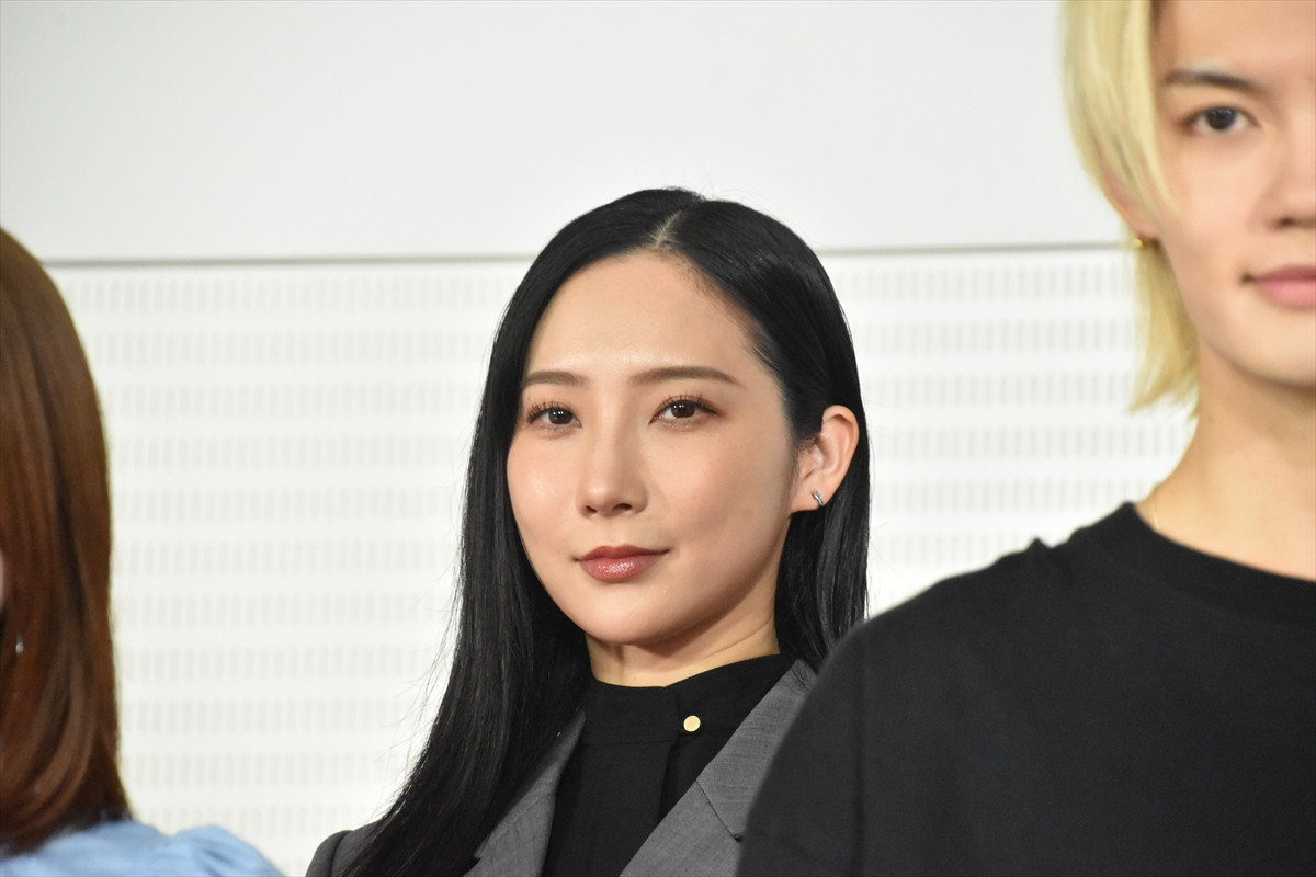 結木滉星、佐野勇斗の「顔が好き。毎日見ても飽きない」