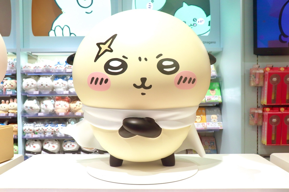20251010_「ちいかわらんど 原宿店」
