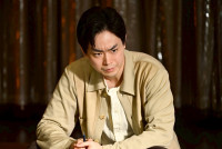 ドラマ『もしもこの世が舞台なら、楽屋はどこにあるのだろう』第3話より