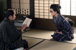 大河ドラマ『べらぼう～蔦重栄華乃夢噺～』第40回「尽きせぬは欲の泉」より