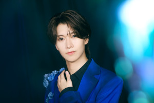 CLASS SEVEN・大東立樹