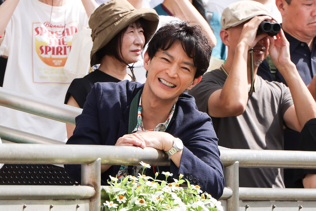 『ザ・ロイヤルファミリー』“栗須”妻夫木聡、まさかのレース展開に涙　ネット大興奮「激アツすぎる」「本気で号泣」（ネタバレあり）