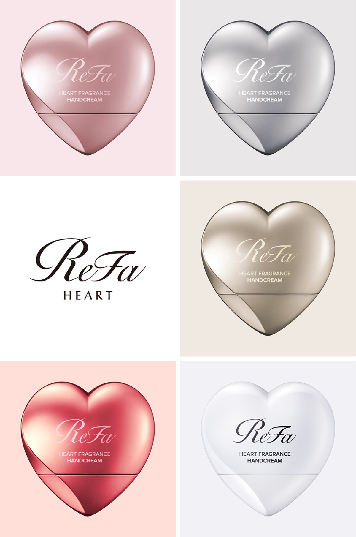 20251024_ReFa HEART FRAGRANCE HANDCREAM（リファハートフレグランス ハンドクリーム）