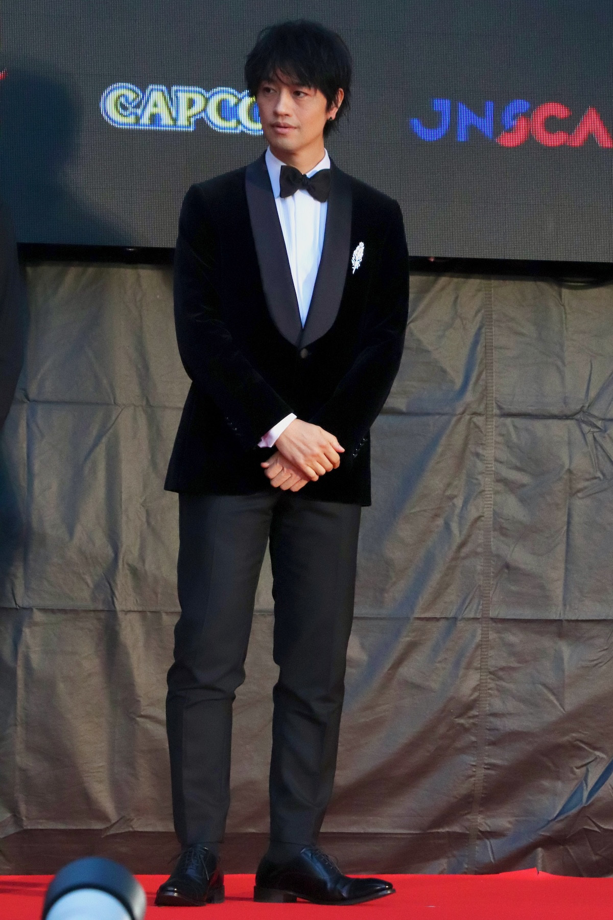 ＜第38回東京国際映画祭＞開幕！　豪華俳優陣がレッドカーペットに集結