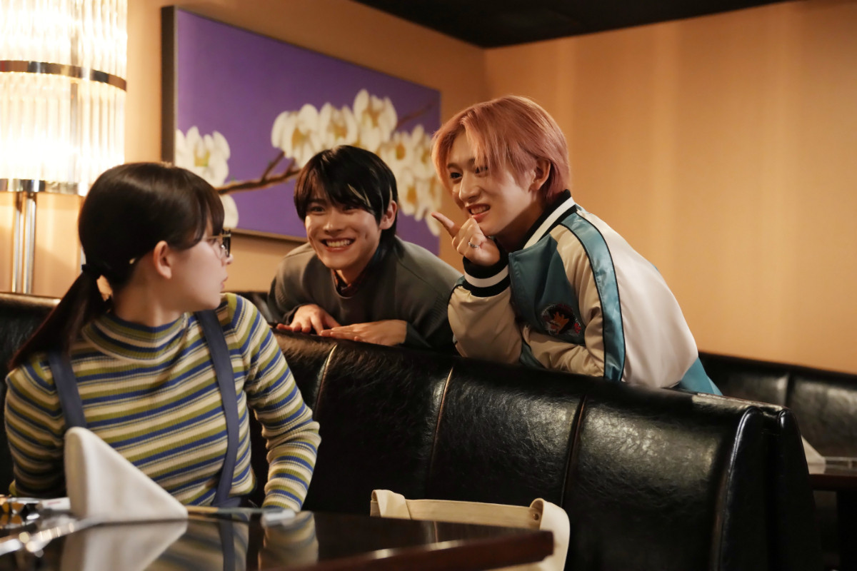 20251029 『君がトクベツ』