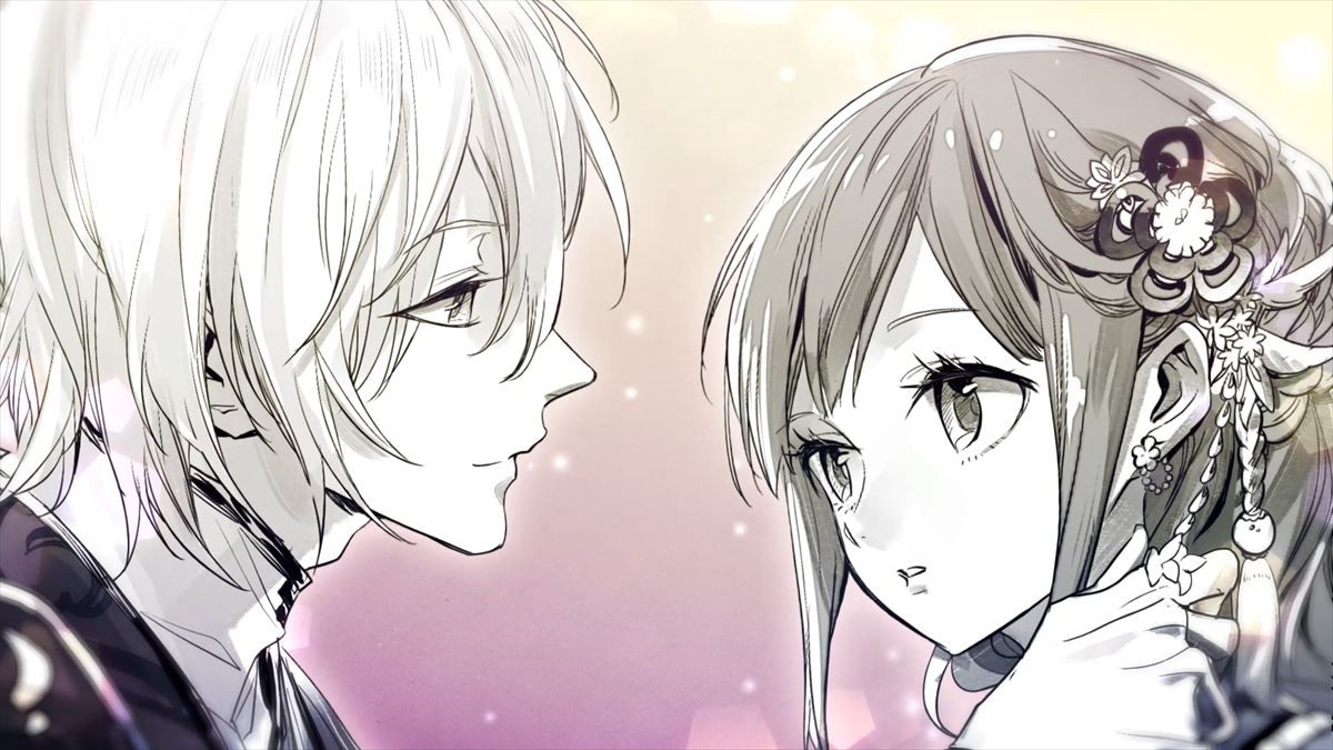 中華版シンデレラストーリー『茉莉花官吏伝』アニメ化決定！　シリーズ累計200万部突破の人気作