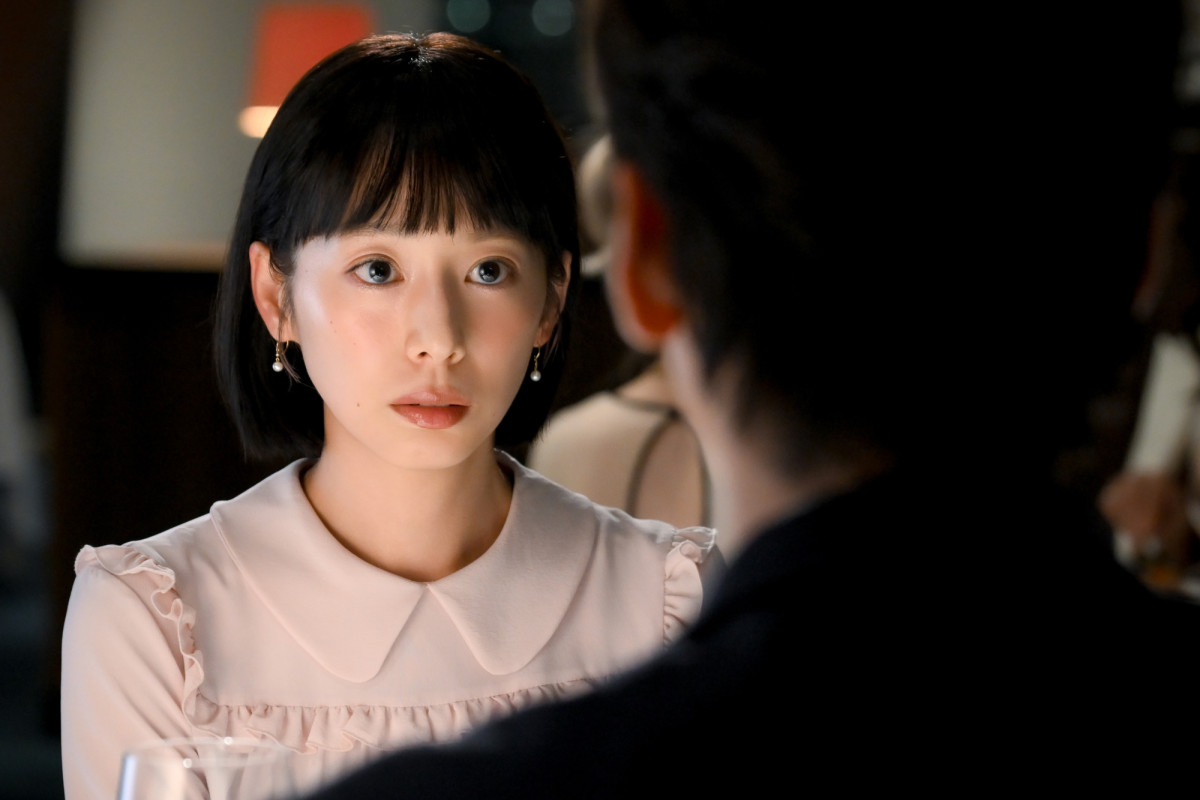 夏帆＆竹内涼真W主演『じゃあ、あんたが作ってみろよ』今夜スタート　成長＆再生ロマンスコメディー開幕