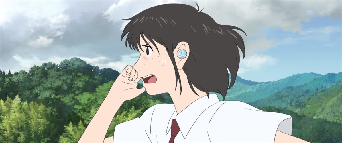 細田守監督『おおかみこどもの雨と雪』『時をかける少女』など4作品、金ローで4週連続放送！