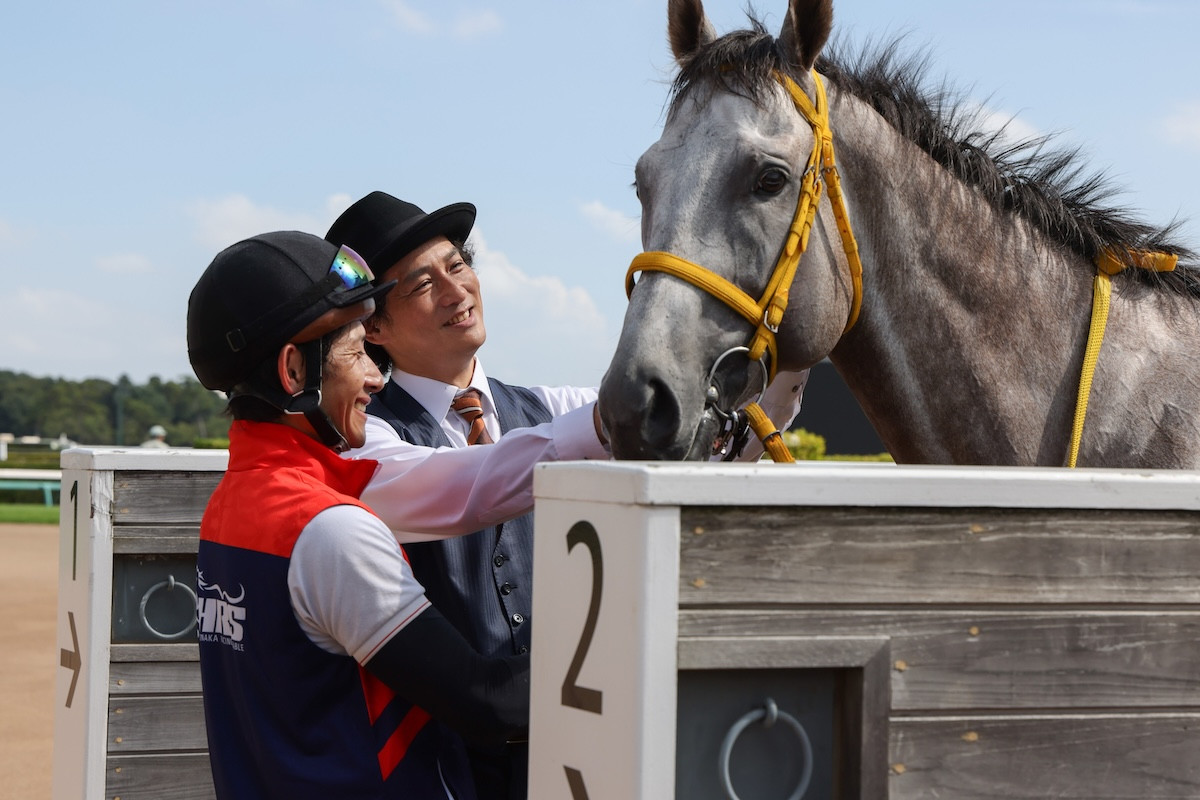 『ザ・ロイヤルファミリー』“栗須”妻夫木聡、まさかのレース展開に涙　ネット大興奮「激アツすぎる」「本気で号泣」（ネタバレあり）