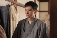 連続テレビ小説『ばけばけ』第17回より