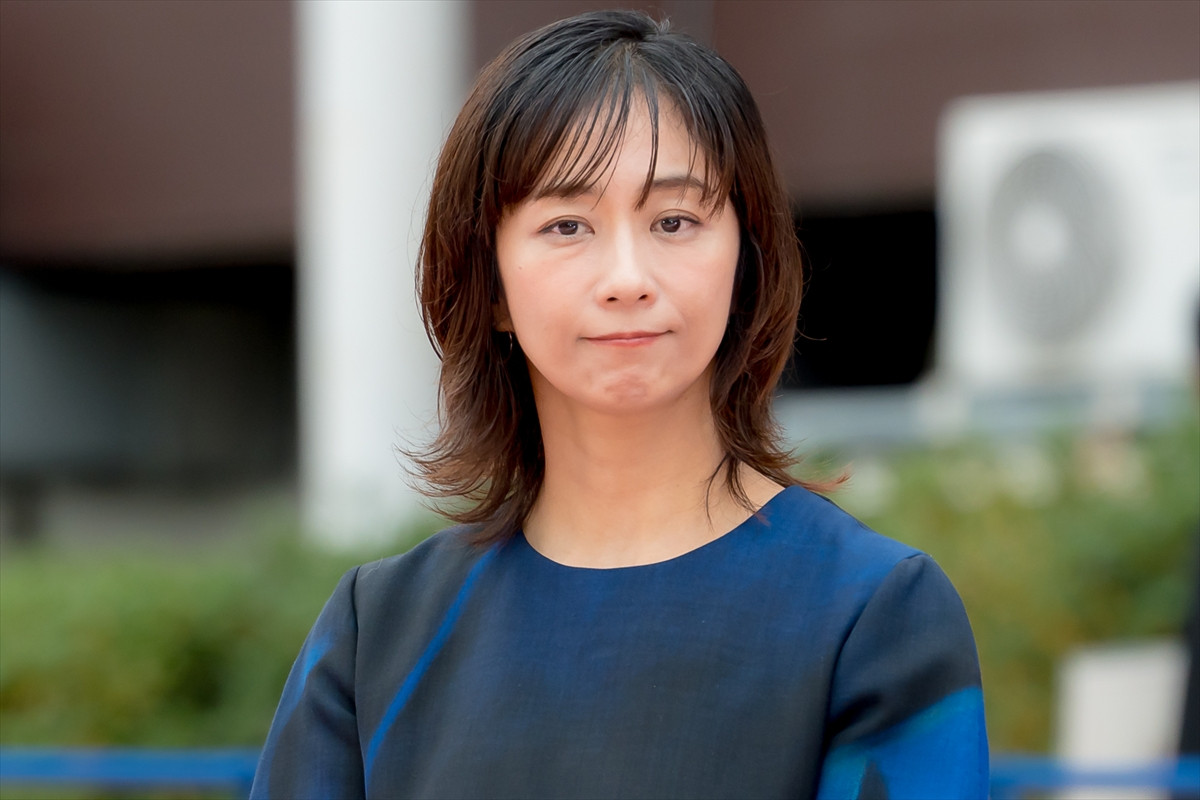 倍賞千恵子、木村拓哉は「とてもまじめで優しい方」　タクシーに乗ってイベント登場