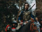 ドラマ『北方謙三 水滸伝』場面写真