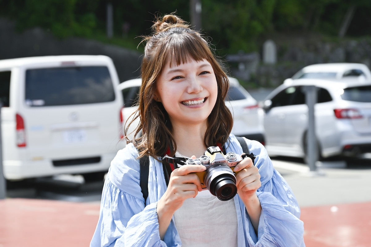 『ちょっとだけエスパー』“四季”宮崎あおい、衝撃過去に騒然「切ない」「めちゃくちゃ重い」