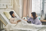 映画『君の顔では泣けない』場面写真