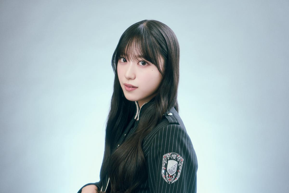 櫻坂46村井優・谷口愛季・井上梨名が明かす、センターの決意と卒業への思い「飛び立つのなら今だ」