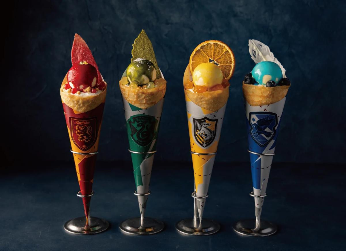 251029『ハリー・ポッター』