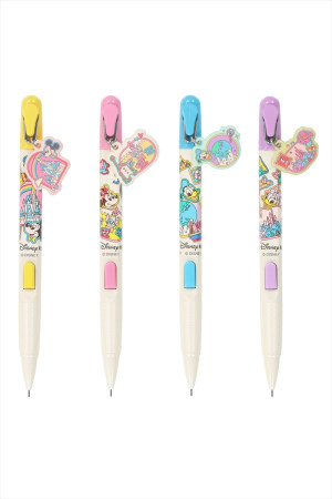 20251029_ランド＆シーのモチーフをデザイン